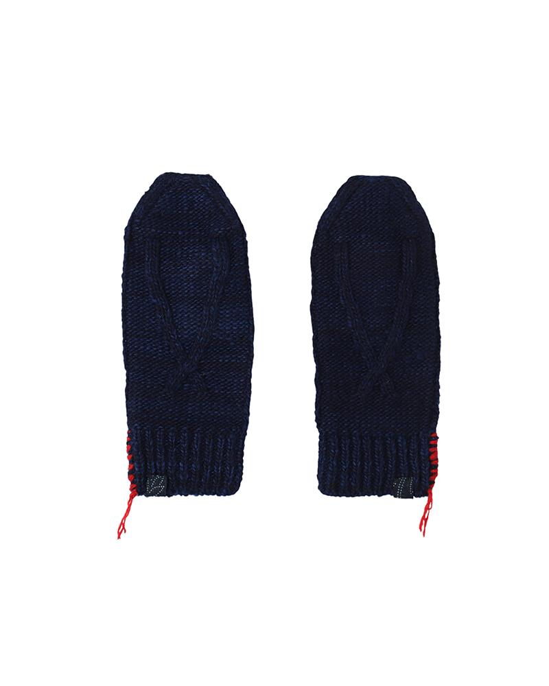 KNIT MITTEN (N.D.) | Visvim Official North American Web Store